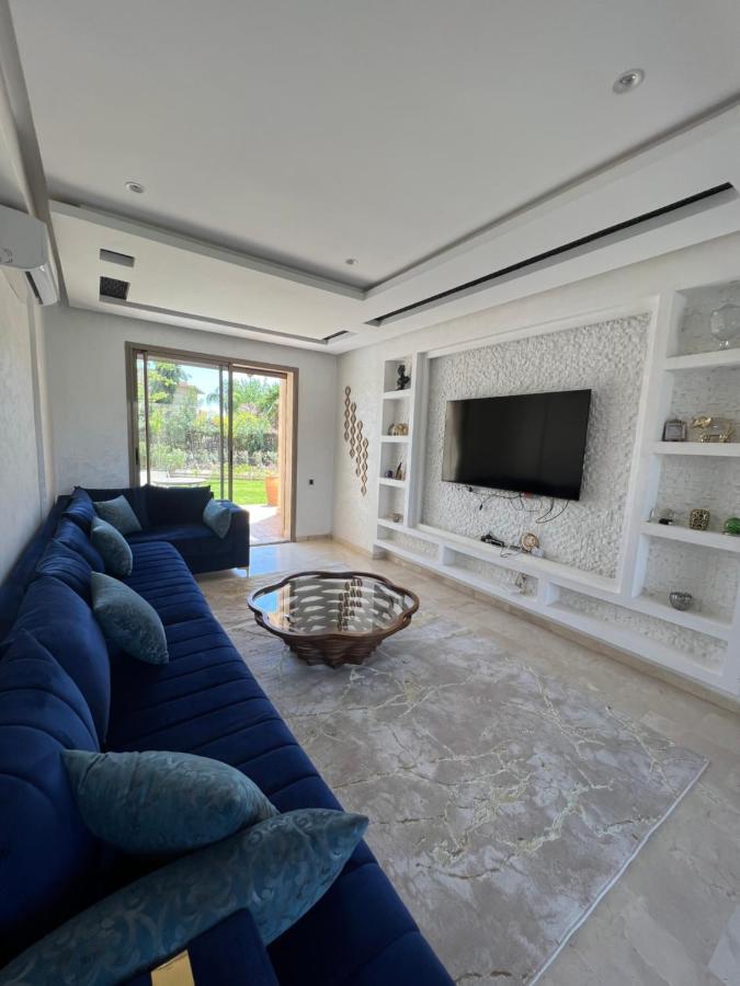 Appartement Prestigia 3 Piscine