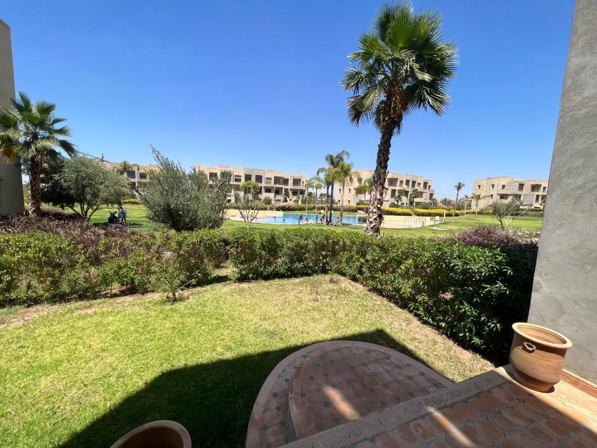 Appartement Prestigia 3 Piscine