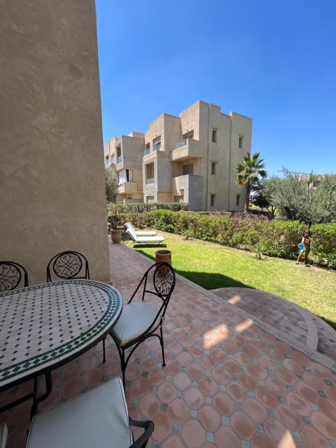 Prestigia 3 Piscine Appartement