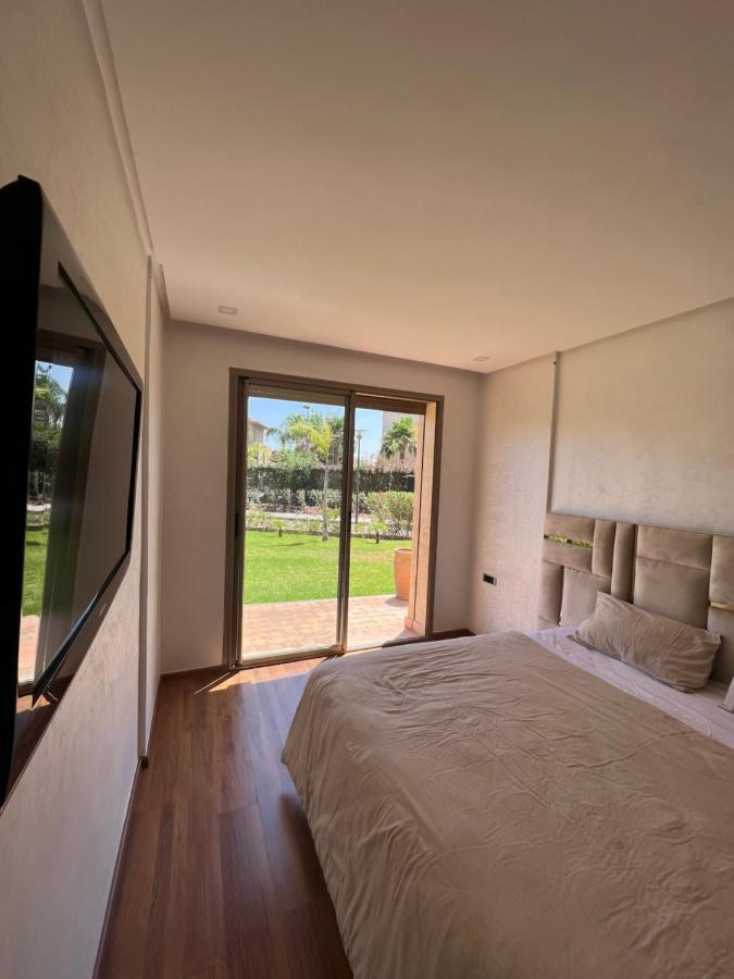 Appartement Prestigia 3 Piscine Marrakesh