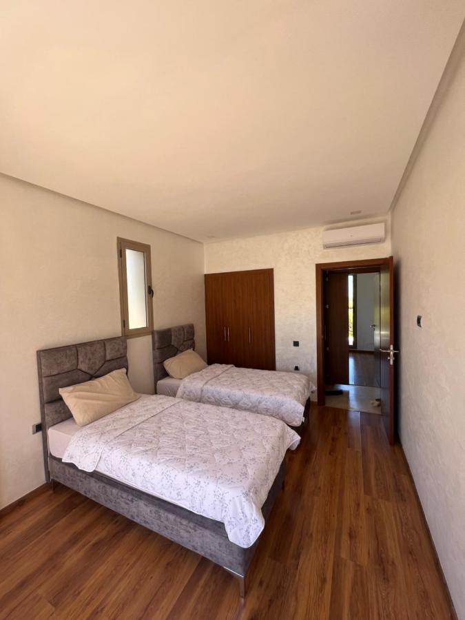 Prestigia 3 Piscine Appartement