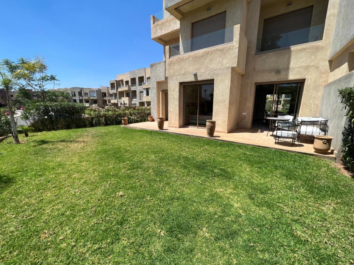 Appartement Prestigia 3 Piscine *