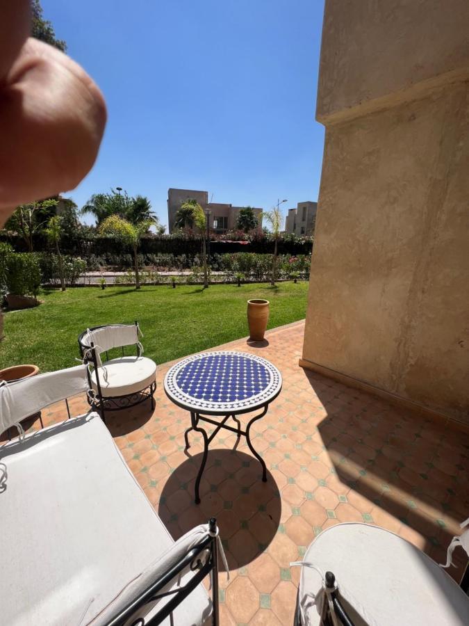 Appartement Prestigia 3 Piscine