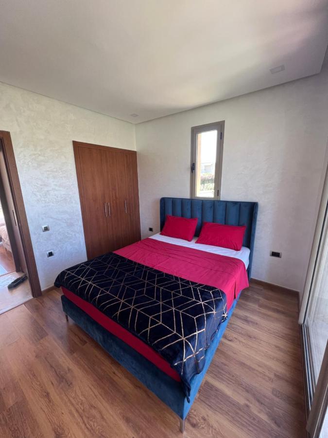Appartement Prestigia 3 Piscine