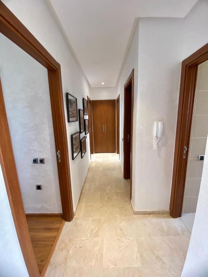 Prestigia 3 Piscine Appartement Marrakesh