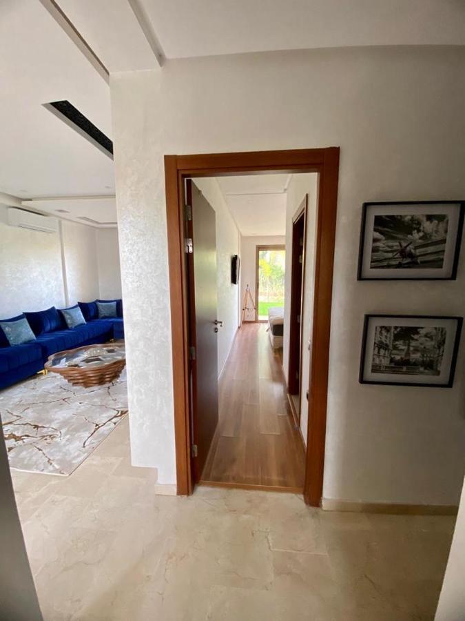 Appartement Prestigia 3 Piscine Marrakesh