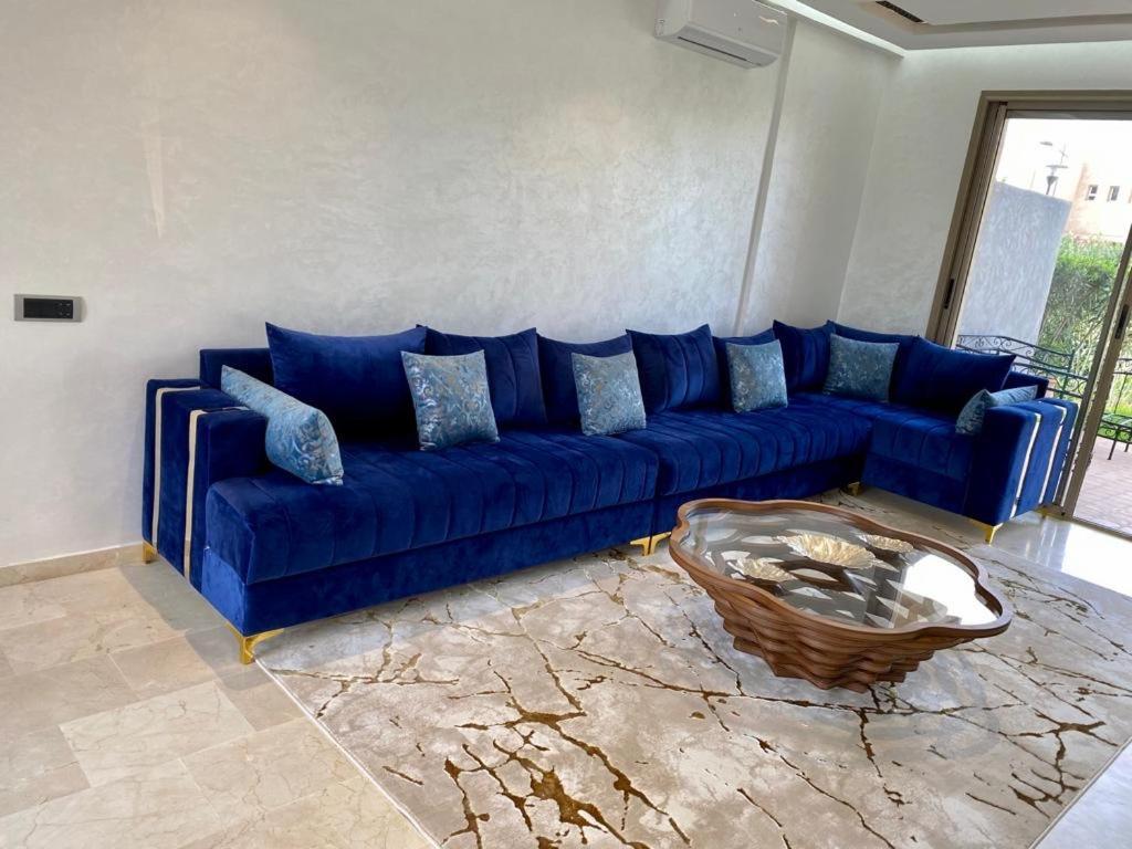 Prestigia 3 Piscine Appartement Marrakesh