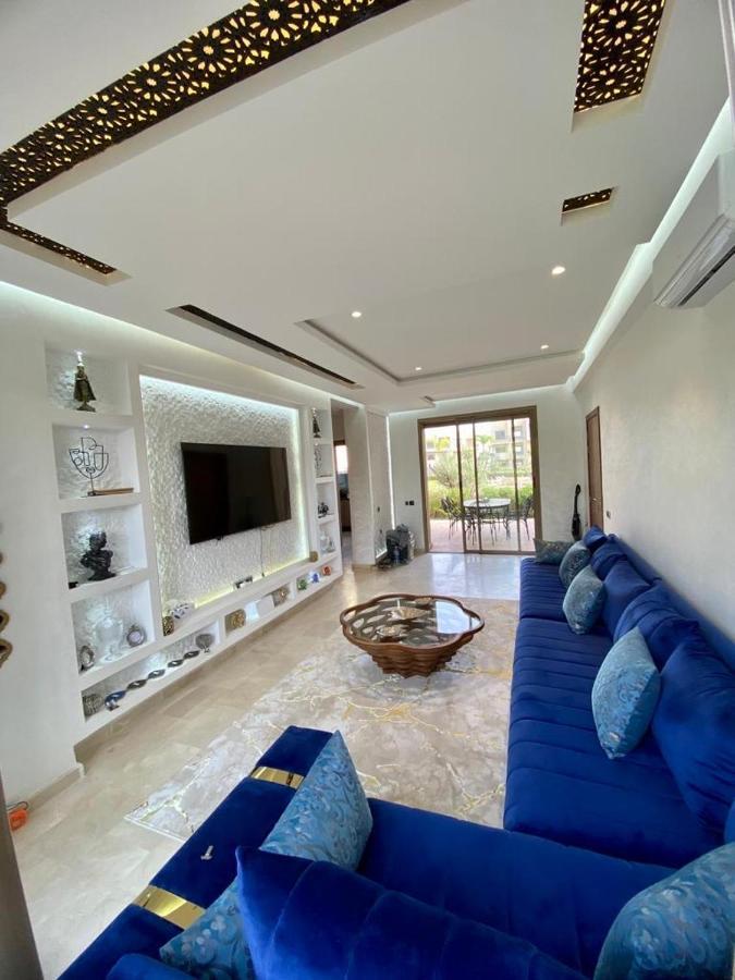 Appartement Prestigia 3 Piscine *
