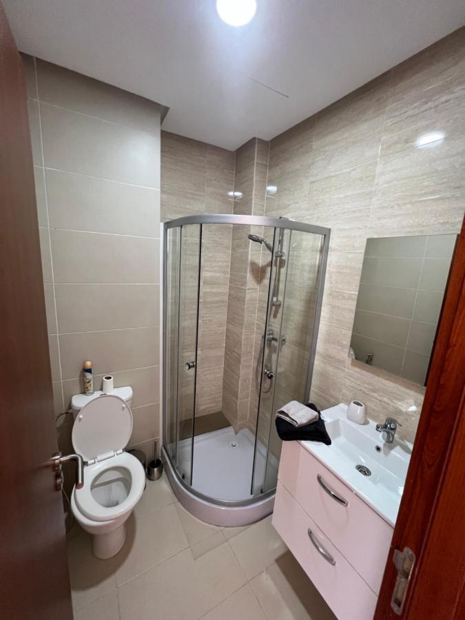 Apartamento Prestigia 3 Piscine
