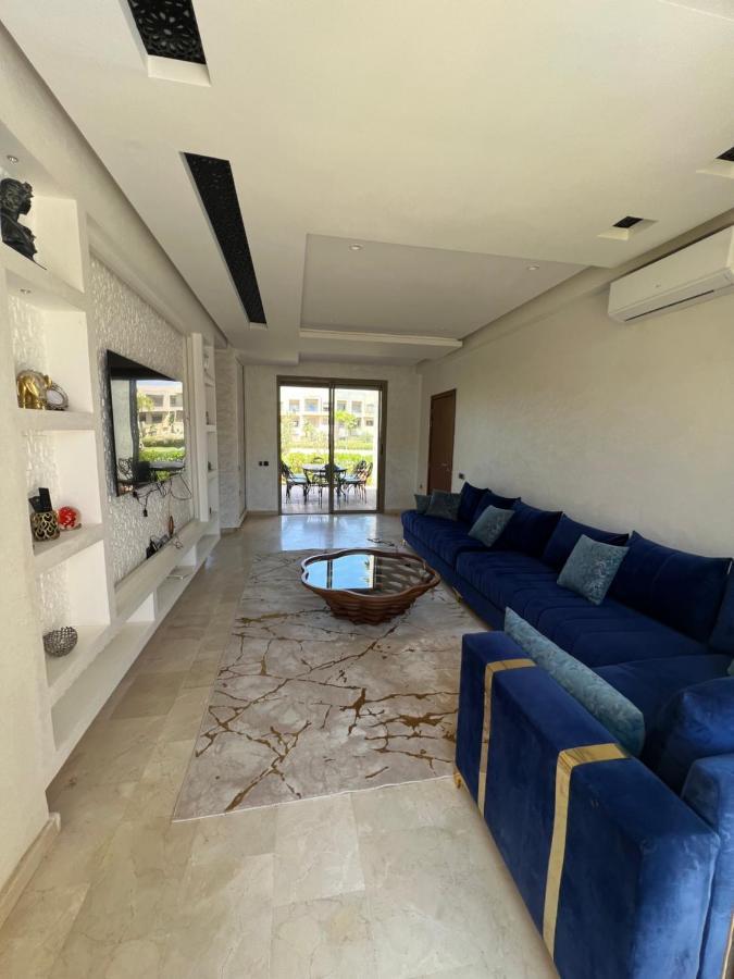 Apartamento Prestigia 3 Piscine Marrakesh